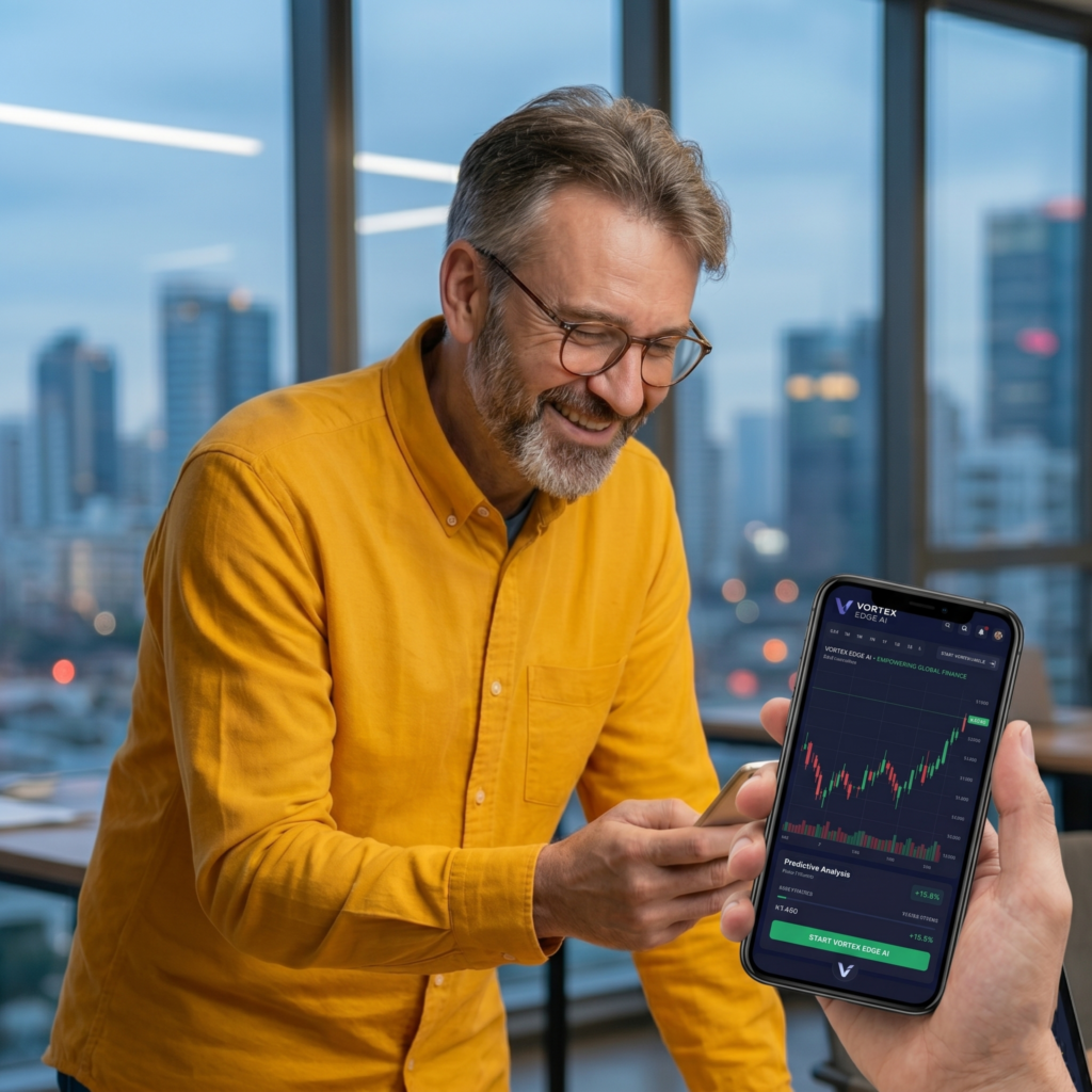 Rofaelume Dynamic Market Vortex Analysis and Trend Prediction